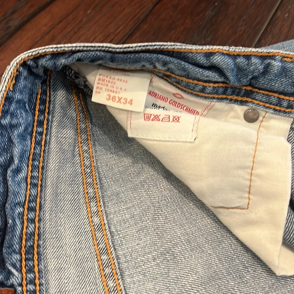 Ag jeans